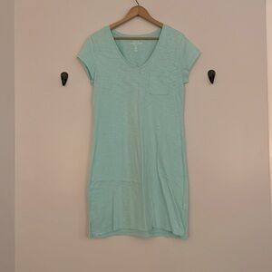 Women’s T-shirt dress